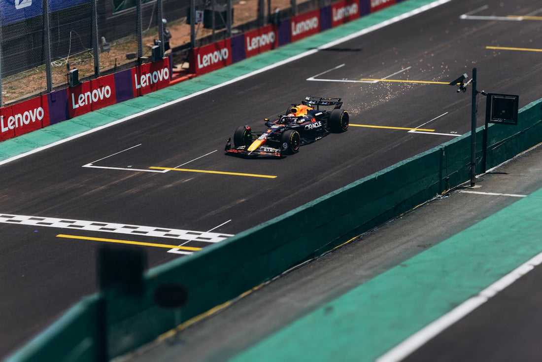 Qatar Grand Prix Drama: Verstappen Triumphs Despite Chaos, Hamilton Struggles, and Alpine Gains Big